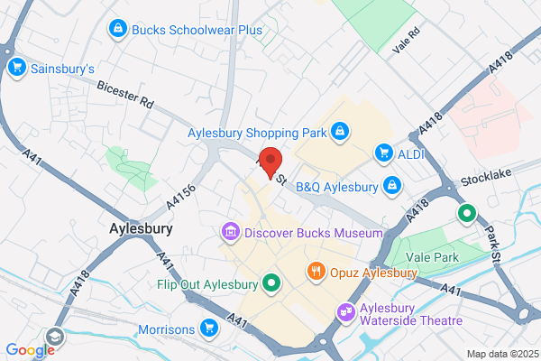 Green Clean (Aylesbury)