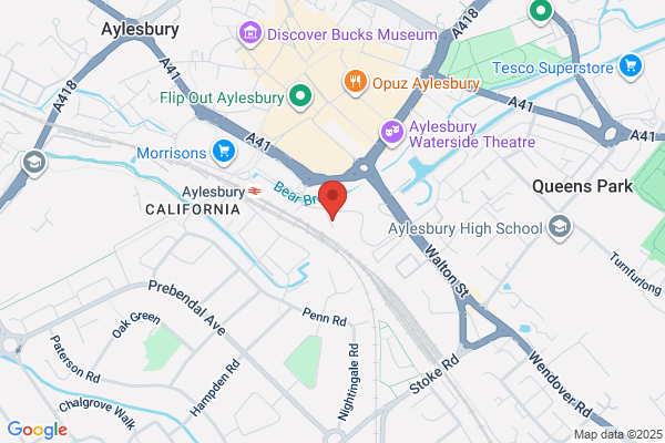 Brookside Centre