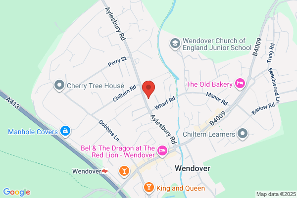 Wendover Health Centre