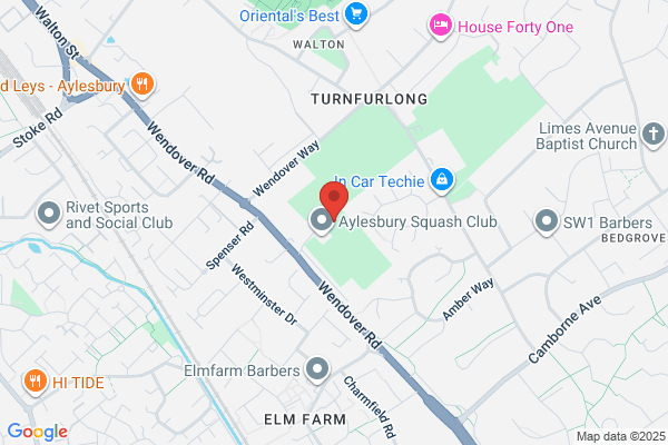 Aylesbury Town Bowls Club