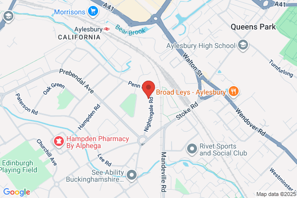 Minibus Hire Aylesbury UK