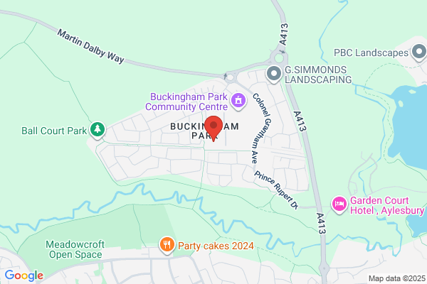 Anchor - Buckingham Lodge care home