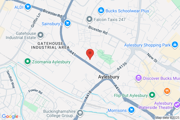 Avondale Care Home