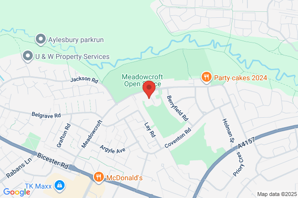 The Quarrendon & Meadowcroft