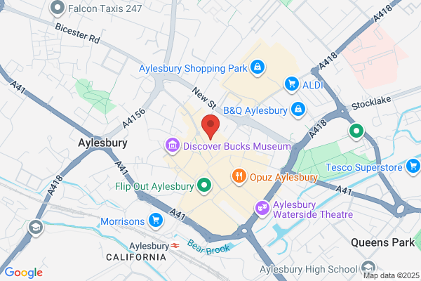 Open Connect (UK) Ltd