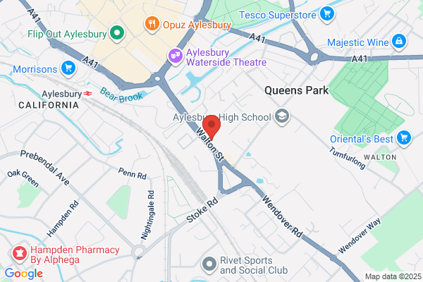 Open Connect (UK) Ltd