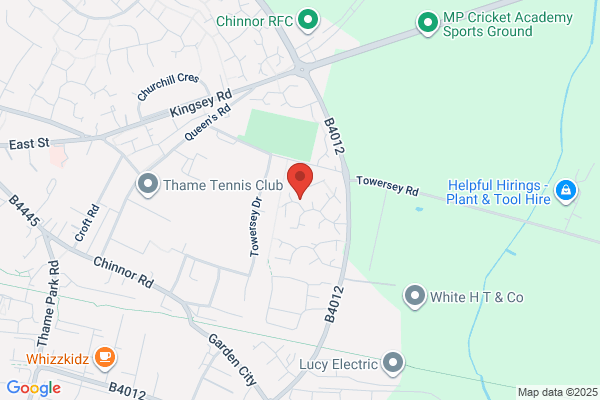 Armstrong Business Services