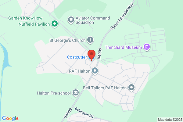 Costcutter