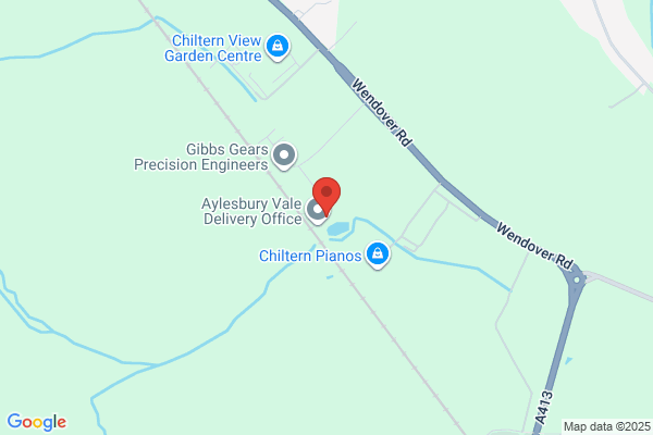 Aylesbury Vale Rape Crisis