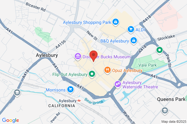 Aylesbury Debt Collection, Bailiff & Liquidation Law Firm