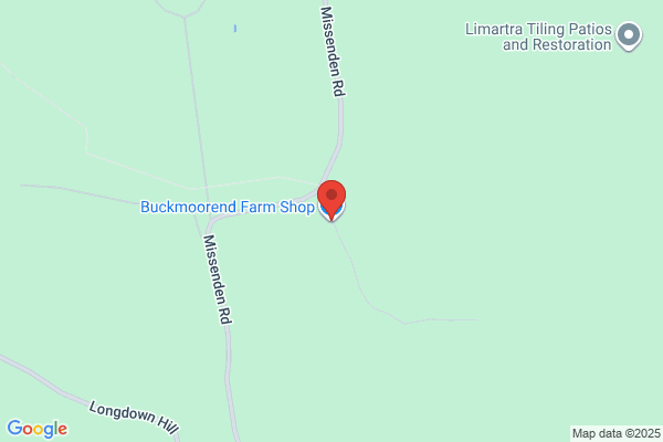 B & M Dairies Ltd