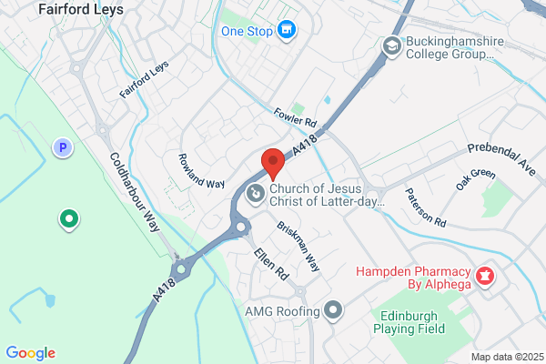 Hartwell Day Centre