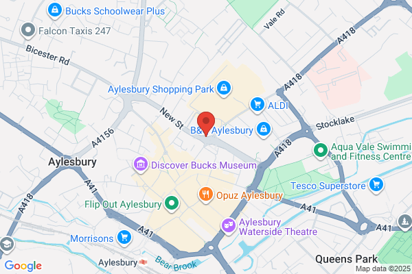 Domino's Pizza - Aylesbury - Cambridge Street