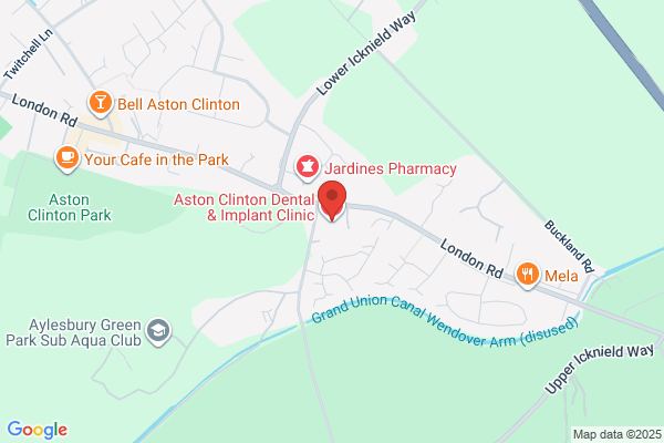 Aston Clinton Dental & Implant Clinic