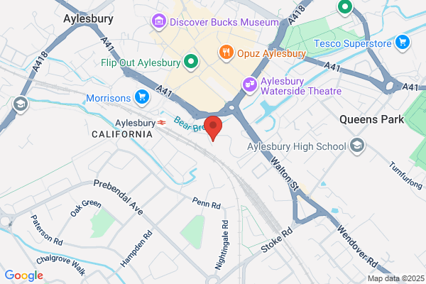 Brookside Dental Clinic