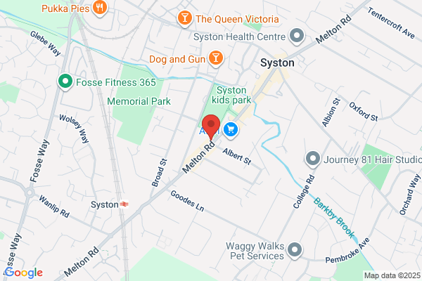 Watermead Dental Clinic