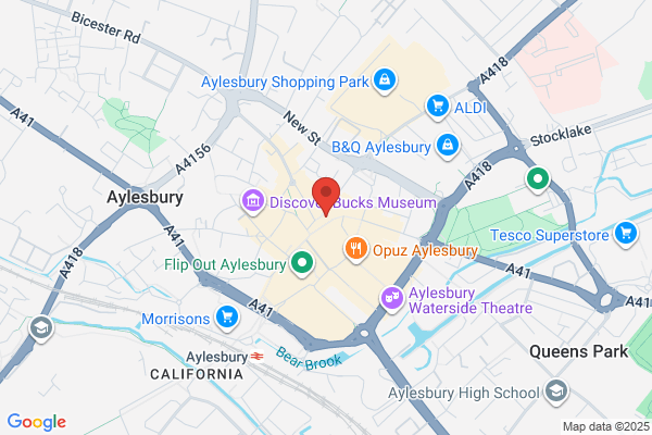 Specsavers Opticians and Audiologists - Aylesbury