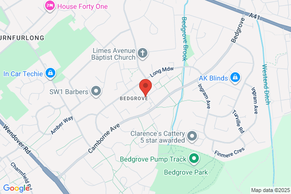 Bedgrove Surgery