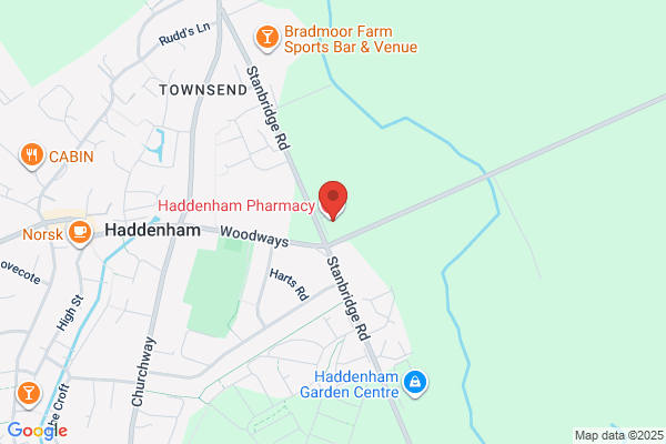 Haddenham Health Centre