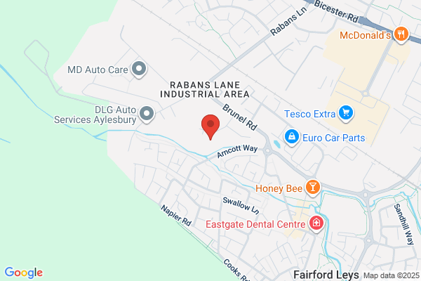 Aylesbury Plastics Ltd