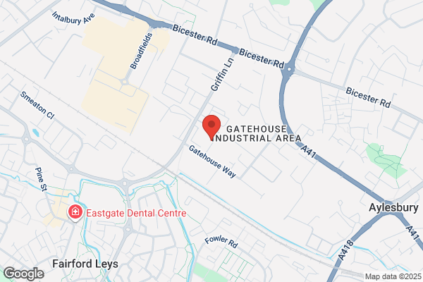 Isis Electrical Services Ltd