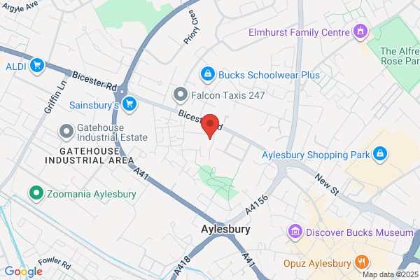 Quatinca Search & Selection