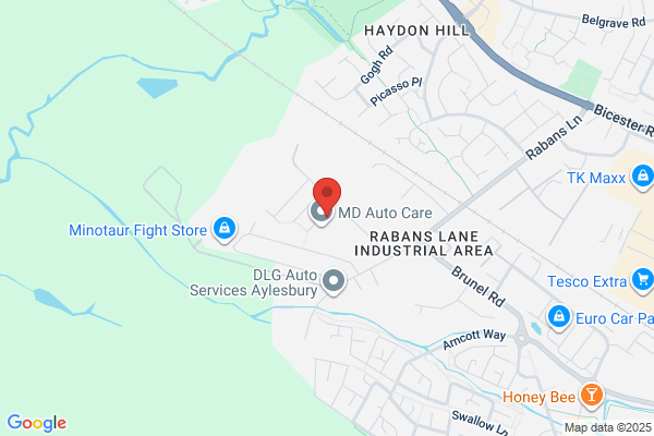 Aylesbury Compressor Services Ltd