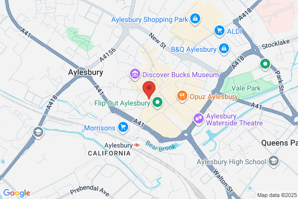 Connells Estate Agents Aylesbury