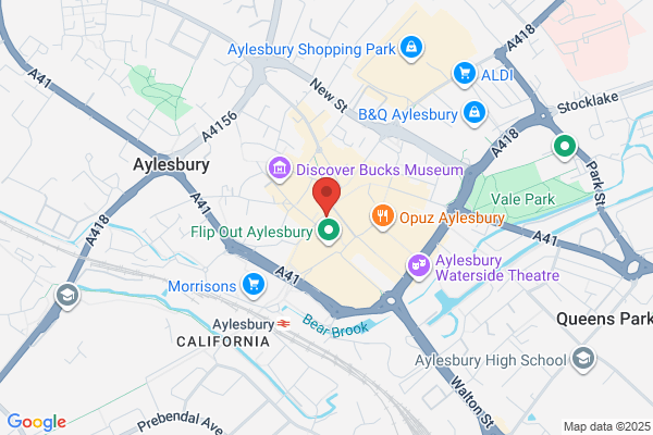 Chancellors - Aylesbury Estate Agents