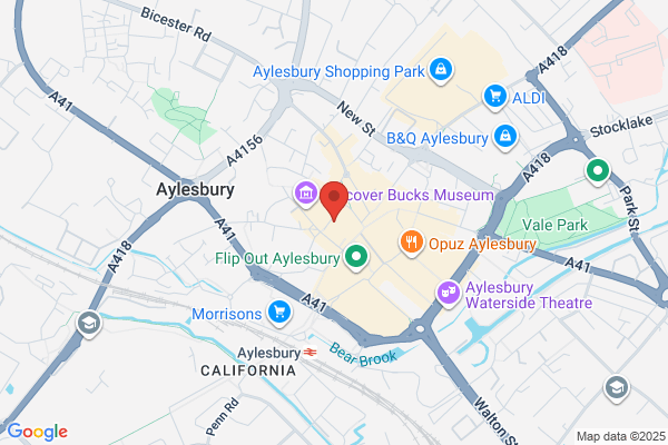 Bradford & Bingley