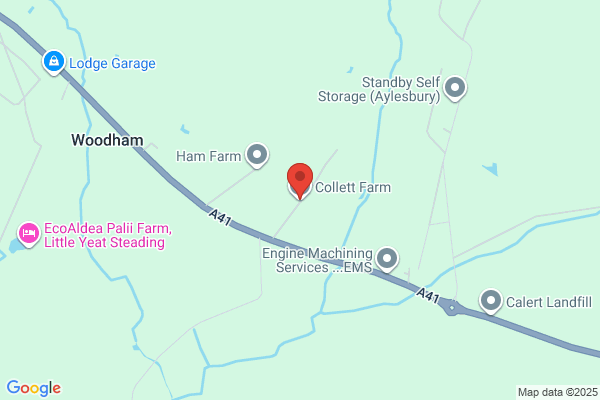 Collett Farm Ltd