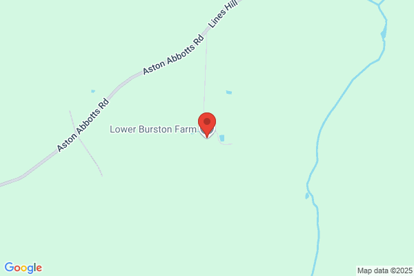 Lower Blackgrove Farms