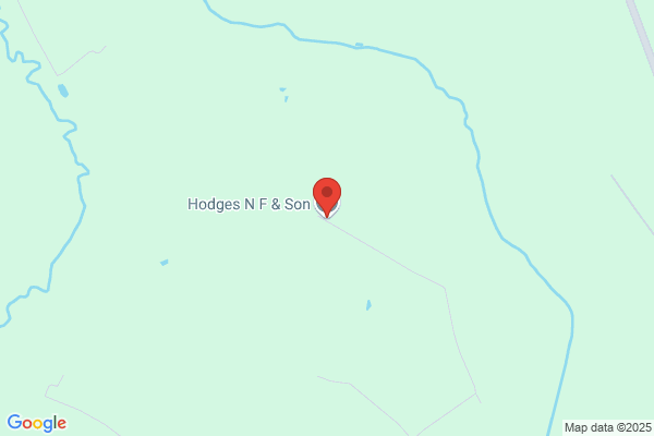 N F Hodges & Son
