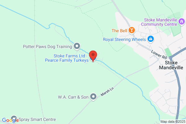 Stoke Farms Ltd