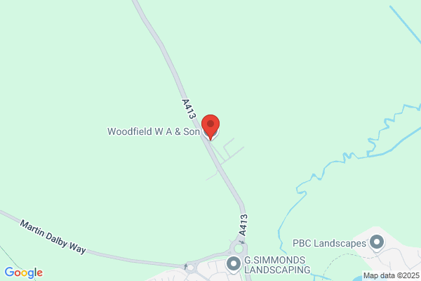 W A Woodfield & Son
