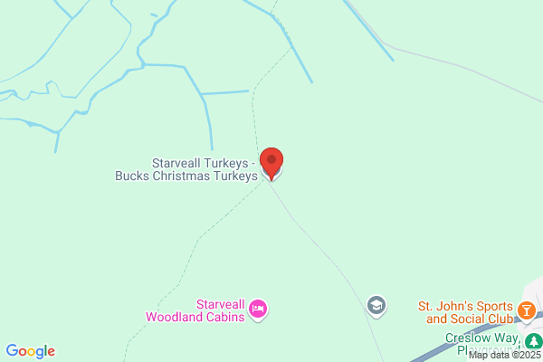 Starveall Farm