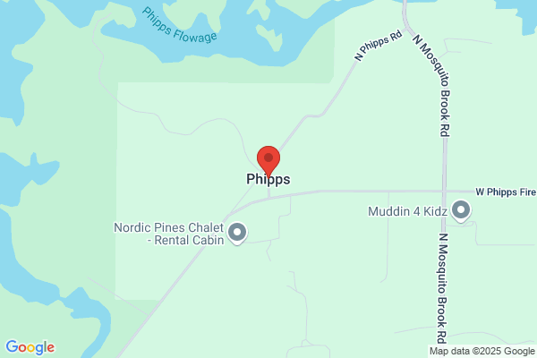 H A Phipps