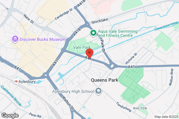 Aylesbury Fire Systems Ltd