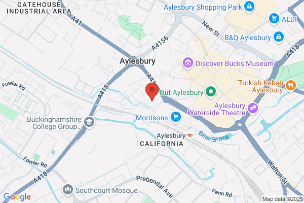 Aylesbury Angling Centre