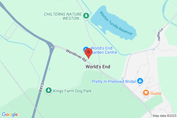 Worlds End Florist