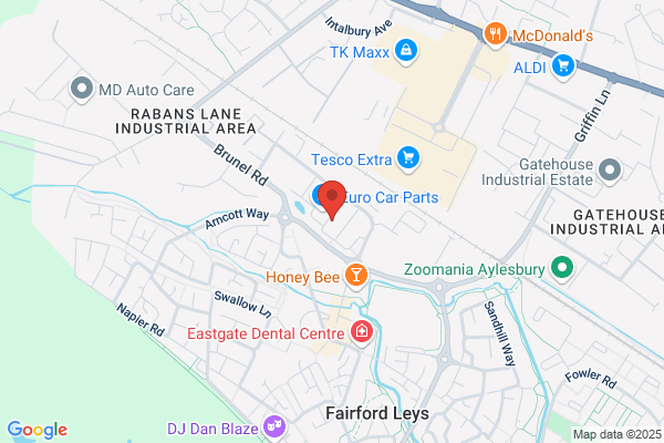 The Office Furniture Warehouse Ltd