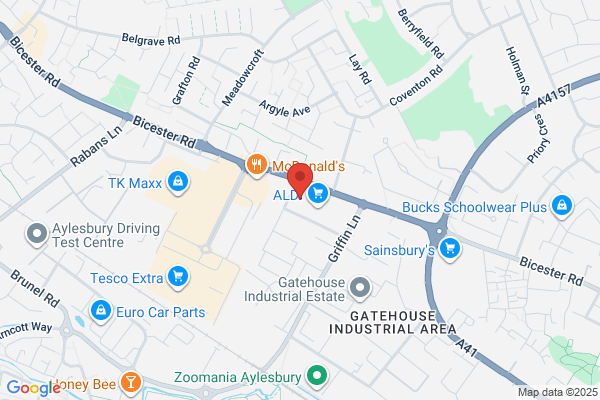 Formula One Auto Centres Ltd