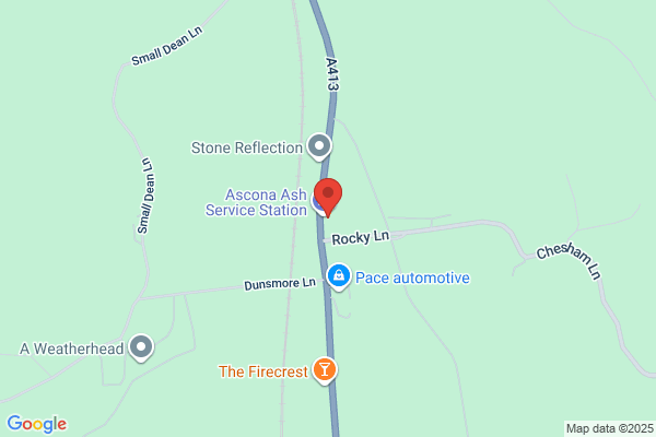 Wendover Motor Services