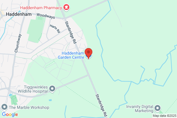 Haddenham Garden Centre