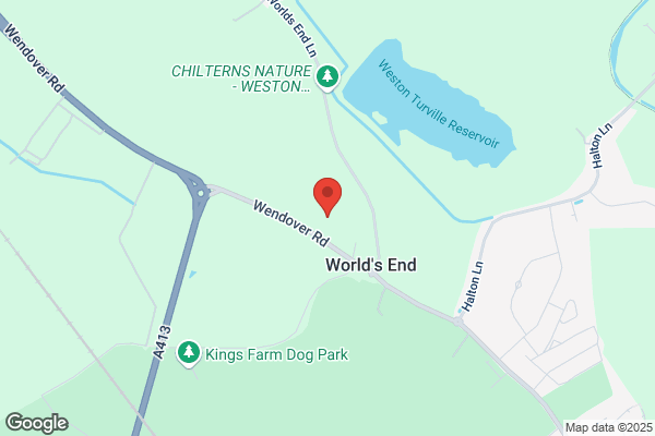 Worlds End Garden Centre