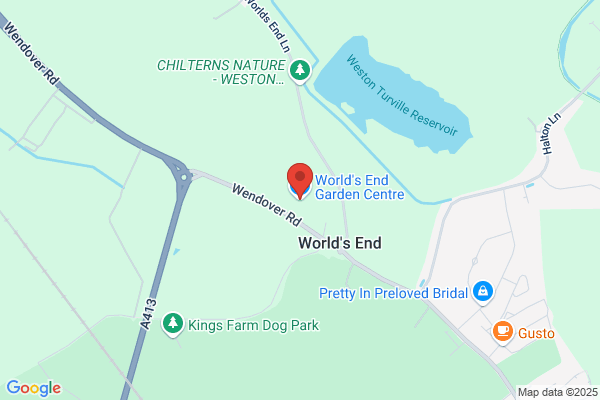 Wyevale Garden Centres PLC