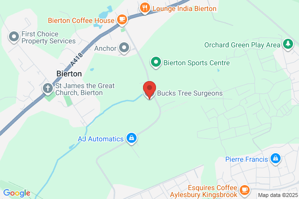 North Bucks Tree Surgery