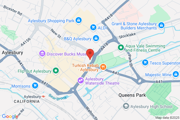 Q D Stores Ltd