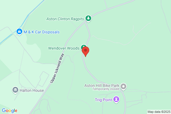 Chiltern Forest Golf Club