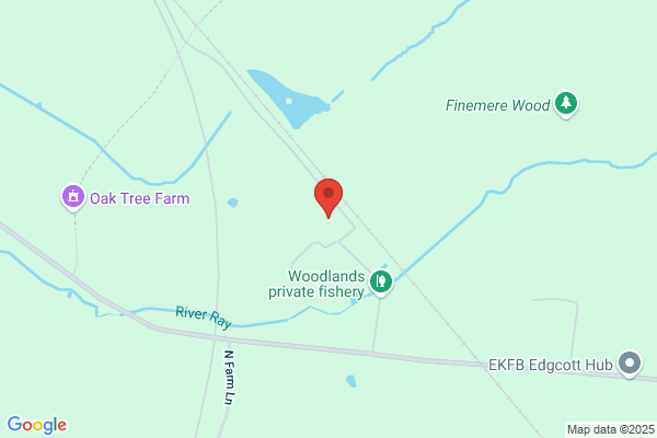 Woodlands Farmhouse